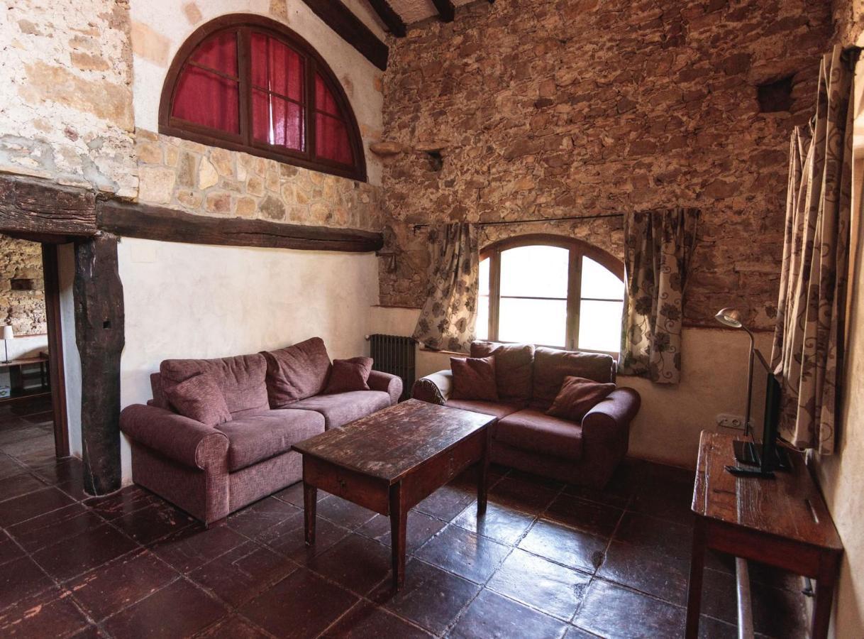 Mas Teixidor Villa Crespia Luaran gambar