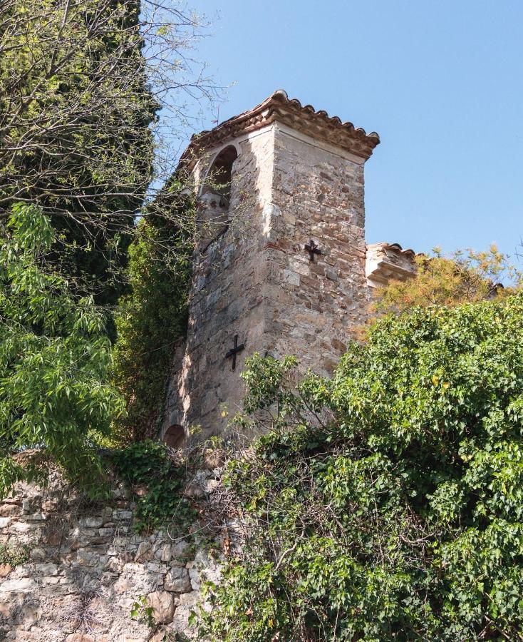 Mas Teixidor Villa Crespia Luaran gambar