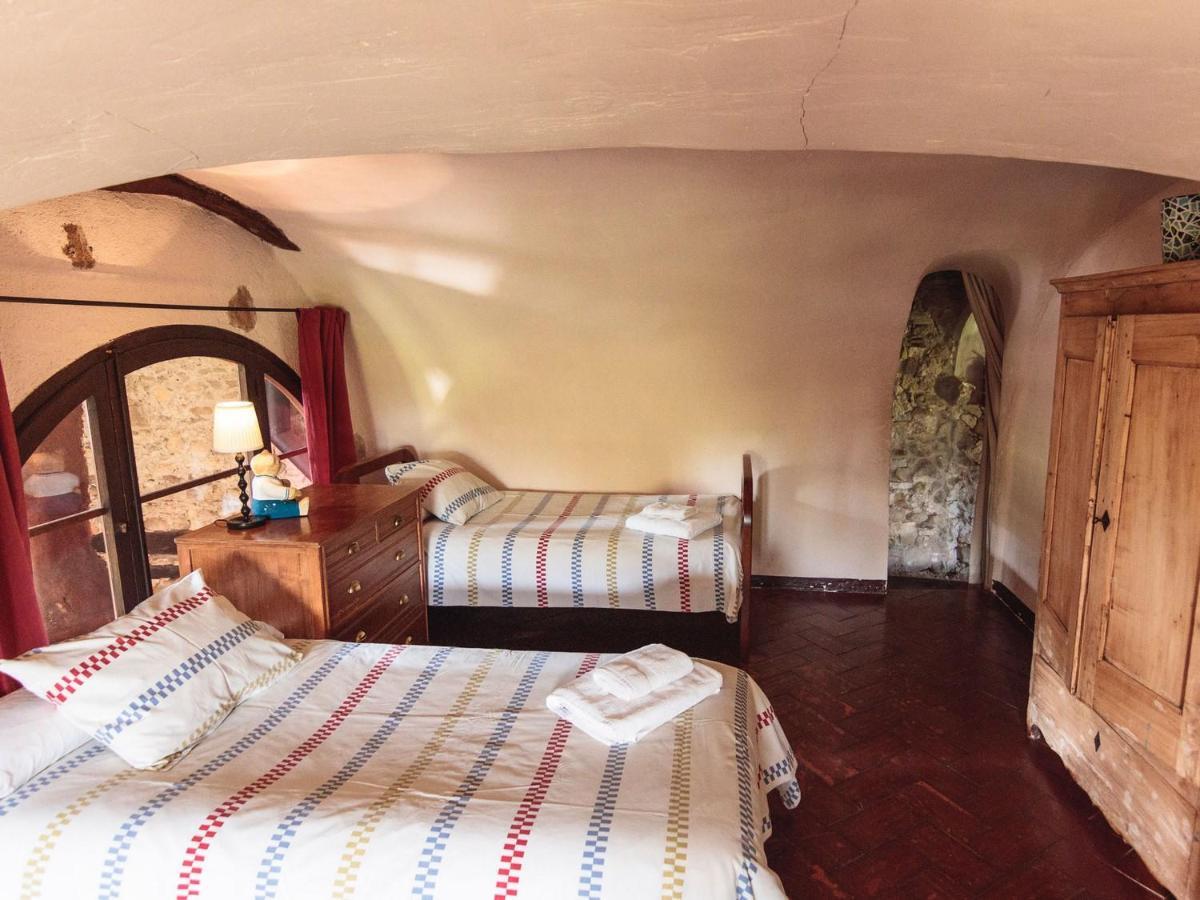 Mas Teixidor Villa Crespia Luaran gambar