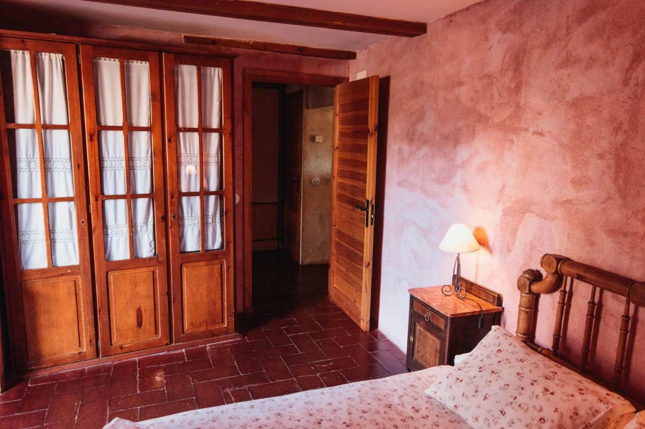 Mas Teixidor Villa Crespia Luaran gambar