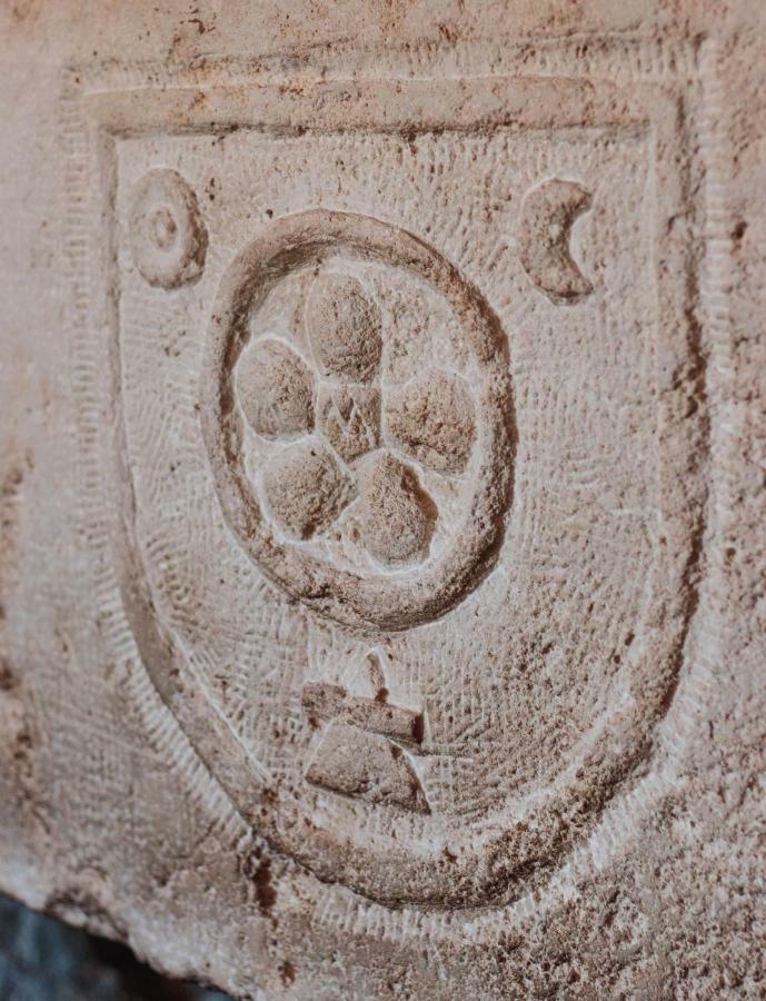 Mas Teixidor Villa Crespia Luaran gambar