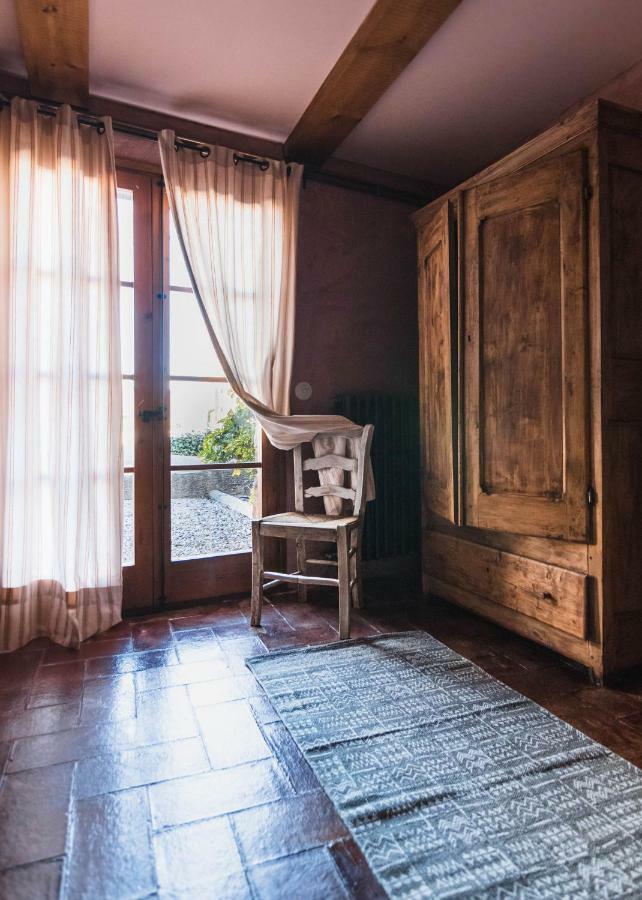 Mas Teixidor Villa Crespia Luaran gambar
