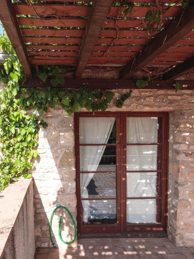 Mas Teixidor Villa Crespia Luaran gambar